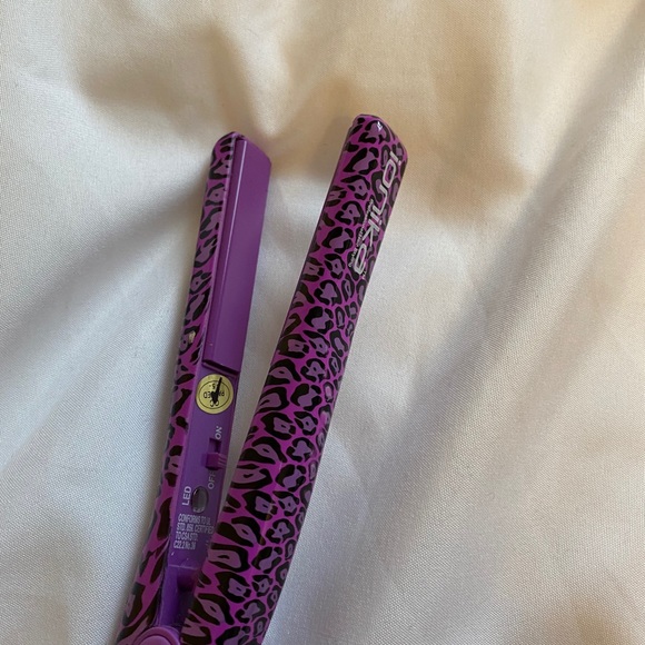 Mini Hair Straightener - Picture 6 of 6